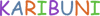 Logo di KARIBUNI ODV