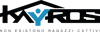 Logo di KAYROS - ETS