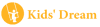 Logo di KIDS' DREAM ETS