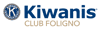 Logo di KIWANIS CLUB FOLIGNO ORGANIZZAZIONE DI VOLONTARIATO