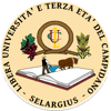 Logo di LIBERA UNIVERSITA' E TERZA ETA' DEL CAMPIDANO - SELARGIUS - ASSOCIAZIONE DI PROMOZIONE SOCIALE