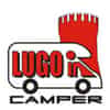 Logo di ASSOCIAZIONE PLEINAIR LUGO IN CAMPER APS