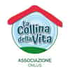Logo di LA COLLINA DELLA VITA ORGANIZZAZIONE DI VOLONTARIATO IN BREVE  LA COLLINA DELLA VITA ODV