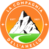Logo di LA COMPAGNIA DELL'ANELLO TREKAPS ASSOCIAZIONE DI PROMOZIONE SOCIALE