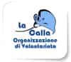 Logo di LA CALLA ORGANIZZAZIONE DI VOLONTARIATO