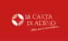 Logo di LA CARTA DI ALTINO APS