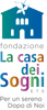 Logo di LA CASA DEI SOGNI ODV