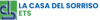 Logo di LA CASA DEL SORRISO ETS