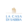 Logo di LA CASA DI SABBIA ODV
