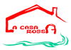 Logo di LA CASA ROSSA - ASSOCIAZIONE PER IL RECUPERO E LA RIABILITAZIONE EDUCATIVA E SOCIALE DI DISABILI ETS