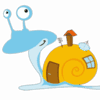 Logo di LA CHIOCCIOLA  APS ETS