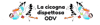 Logo di LA CICOGNA DISPETTOSA - ODV