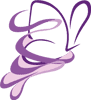 Logo di LA CRISALIDE LILLA ODV ASSOCIAZIONE FAMIGLIARI DI PERSONE AFFETTE DA DCA