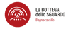 Logo di LA BOTTEGA DELLO SGUARDO ASSOCIAZIONE CULTURALE APS
