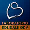 Logo di LABORATORIO SOLIDALE - ODV