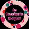 Logo di LA BACCHETTA MAGICA