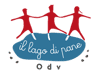 Logo di IL LAGO DI PANE - ODV