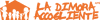 Logo di LA DIMORA ACCOGLIENTE APS