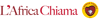 Logo di L'AFRICA CHIAMA ODV - ORGANIZZAZIONE DI VOLONTARIATO