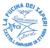 Logo di LA FUCINA DEI SAPERI APS