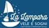 Logo di ASSOCIAZIONE DI PROMOZIONE SOCIALE - LA LAMPARA VELE E SOGNI