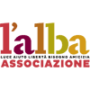 Logo di L'Alba Associazione APS