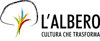Logo di ASSOCIAZIONE  ETS  L'ALBERO