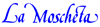 Logo di COMPAGNIA TEATRALE LA MOSCHETA APS