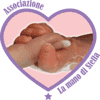 Logo di LA MANO DI STELLA ODV
