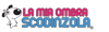 Logo di LA MIA OMBRA SCODINZOLA ORGANIZZAZIONE DI VOLONTARIATO