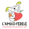 Logo di L'AMICO FEDELE- ORGANIZZAZIONE DI VOLONTARIATO