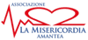 Logo di ORGANIZZAZIONE DI VOLONTARIATO LA MISERICORDIA ETS