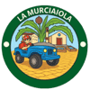 Logo di LA MURCIAIOLA APS