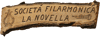 Logo di FILARMONICA LA NOVELLA SAN MAURIZIO CANAVESE APS
