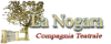 Logo di COMPAGNIA TEATRALE LA NOGARA APS