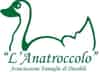 Logo di L'ANATROCCOLO - ASSOCIAZIONE FAMIGLIE DISABILI