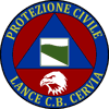 Logo di LANCE C.B. CERVIA ODV