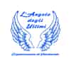 Logo di L'ANGELO DEGLI ULTIMI ODV