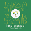 Logo di ASSOCIAZIONE #LASOLASTRADA ODV