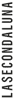 Logo di LASECONDALUNA APS