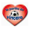 Logo di LA PARTITA DA VINCERE ODV