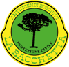 Logo di LA RACCHETTA ODV
