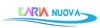 Logo di L'ARIA NUOVA ASSOCIAZIONE APS
