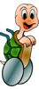 Logo di LA TARTARUGA APS