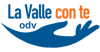 Logo di LA VALLE CON TE - ORGANIZZAZIONE DI VOLONTARIATO