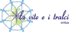 Logo di ASSOCIAZIONE LA VITE E I TRALCI ODV