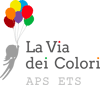 Logo di ASSOCIAZIONE LA VIA DEI COLORI APS