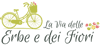 Logo di VERSILIA VERDELAGO APS