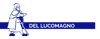Logo di IN CAMMINO - LA VIA FRANCISCA DEL LUCOMAGNO ETS
