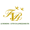 Logo di LE RONDINI - CITTA' DI LUMEZZANE ETS